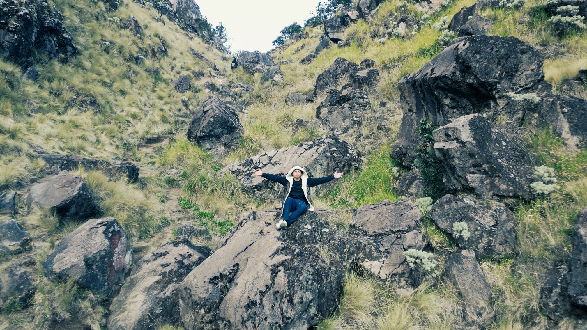 The Double “S” Expedition: Sumbing & Sindoro Traverse gallery 15