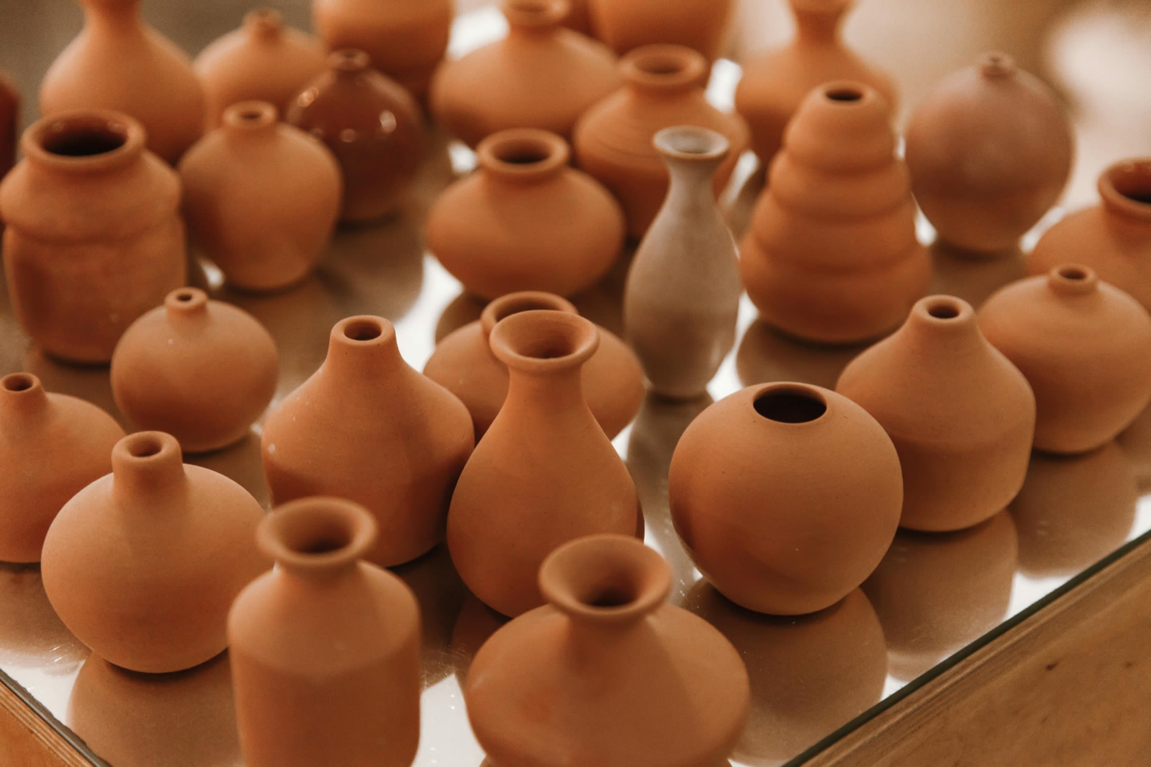 Yogyakarta Nature & Arts: Mount Menoreh Cascades & Pottery Class